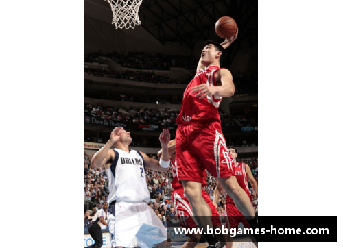 NBA首位日本球员：探索东京到洛杉矶的篮球之旅