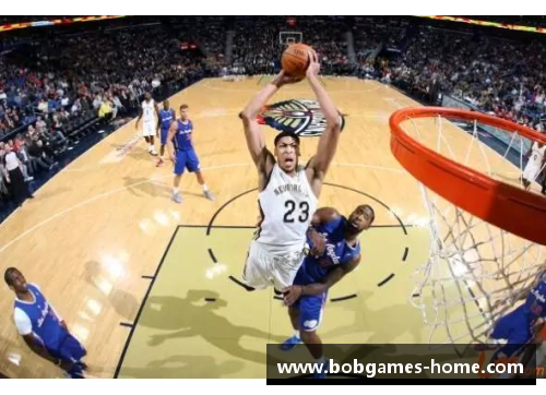 NBA速度之王：探寻历史上最快的篮球巨星