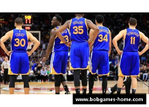 NBA风云再起：妖刀掀起的篮球革新
