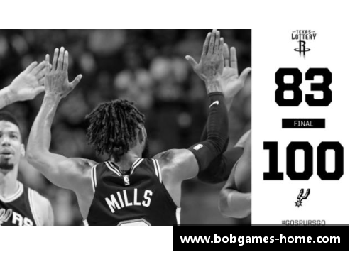 NBA火箭史诗级胜利：7场激战揭示新篇章
